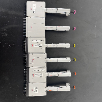 Thermo F1-ClipTip Multichannel Pipettes - Quantity 6 image 2